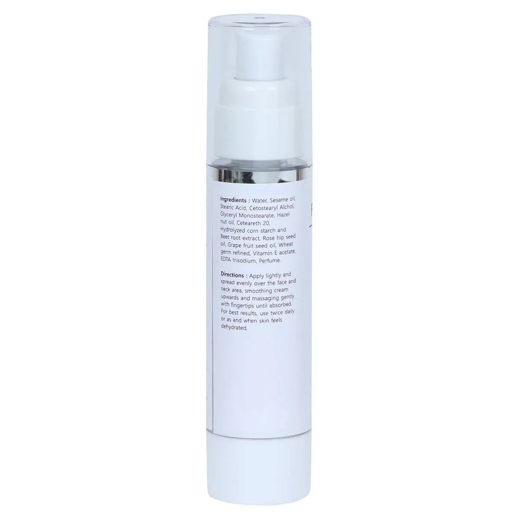 Intensive Hydrating Cream - Moisturizer  50gm
