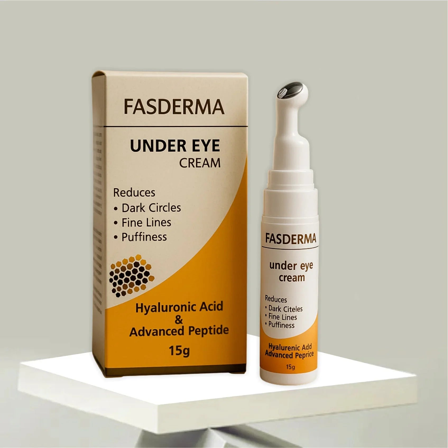 Under Eye Cream, 15gm