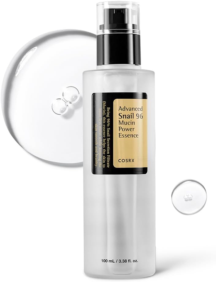 COSRX Advanced Snail 96 Mucin Power Essence 100ml #