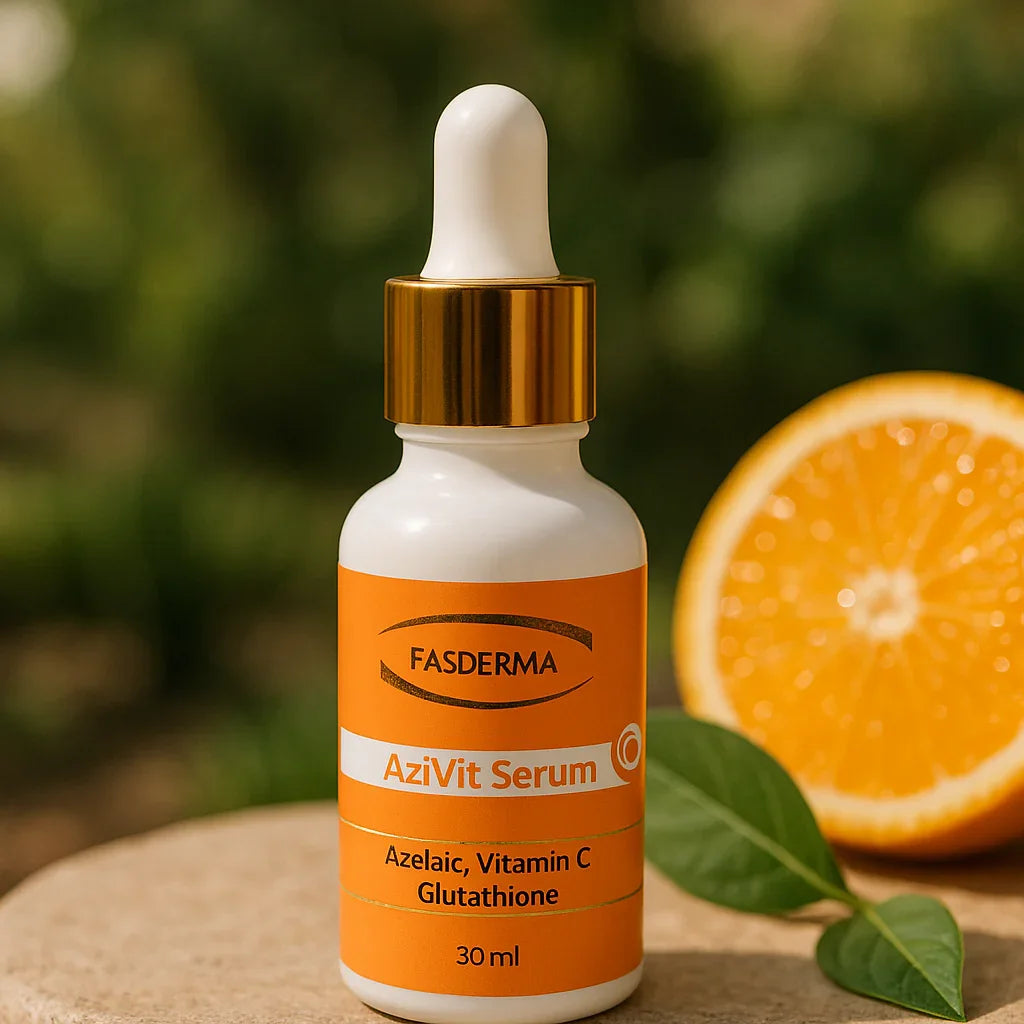 AziVit Serum 30ml - Vitamin C