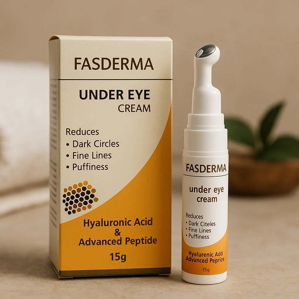 Under Eye Cream, 15gm