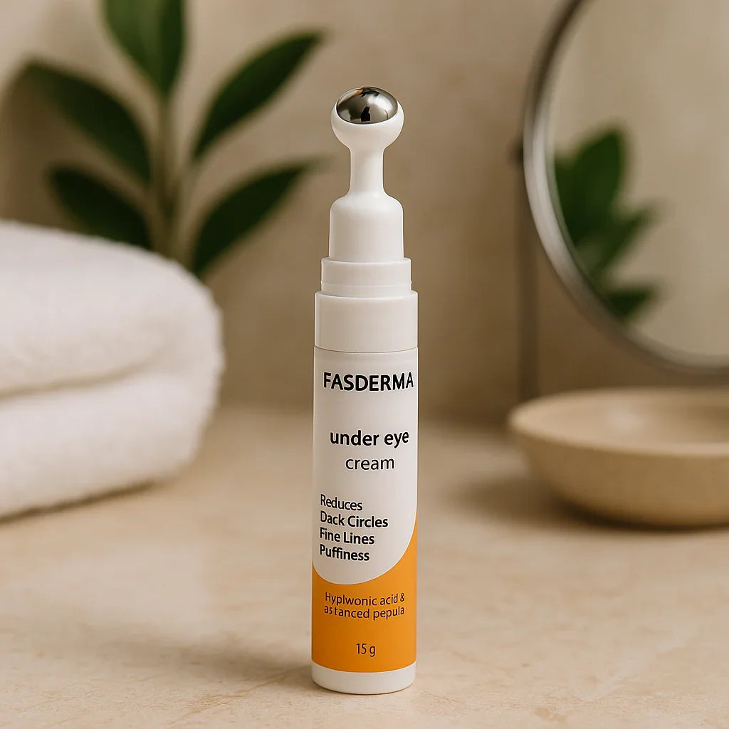 Under Eye Cream, 15gm