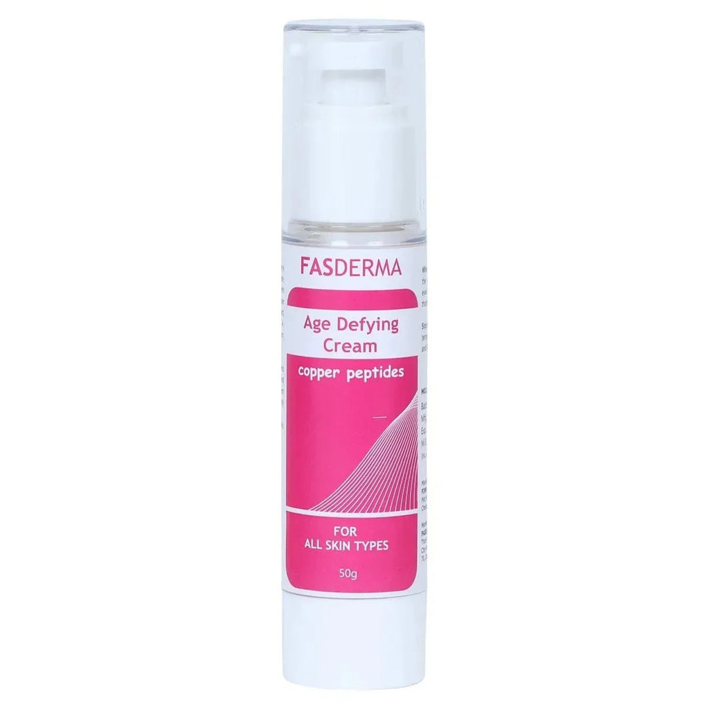 Age Defying Anti Ageing Cream, 50gm