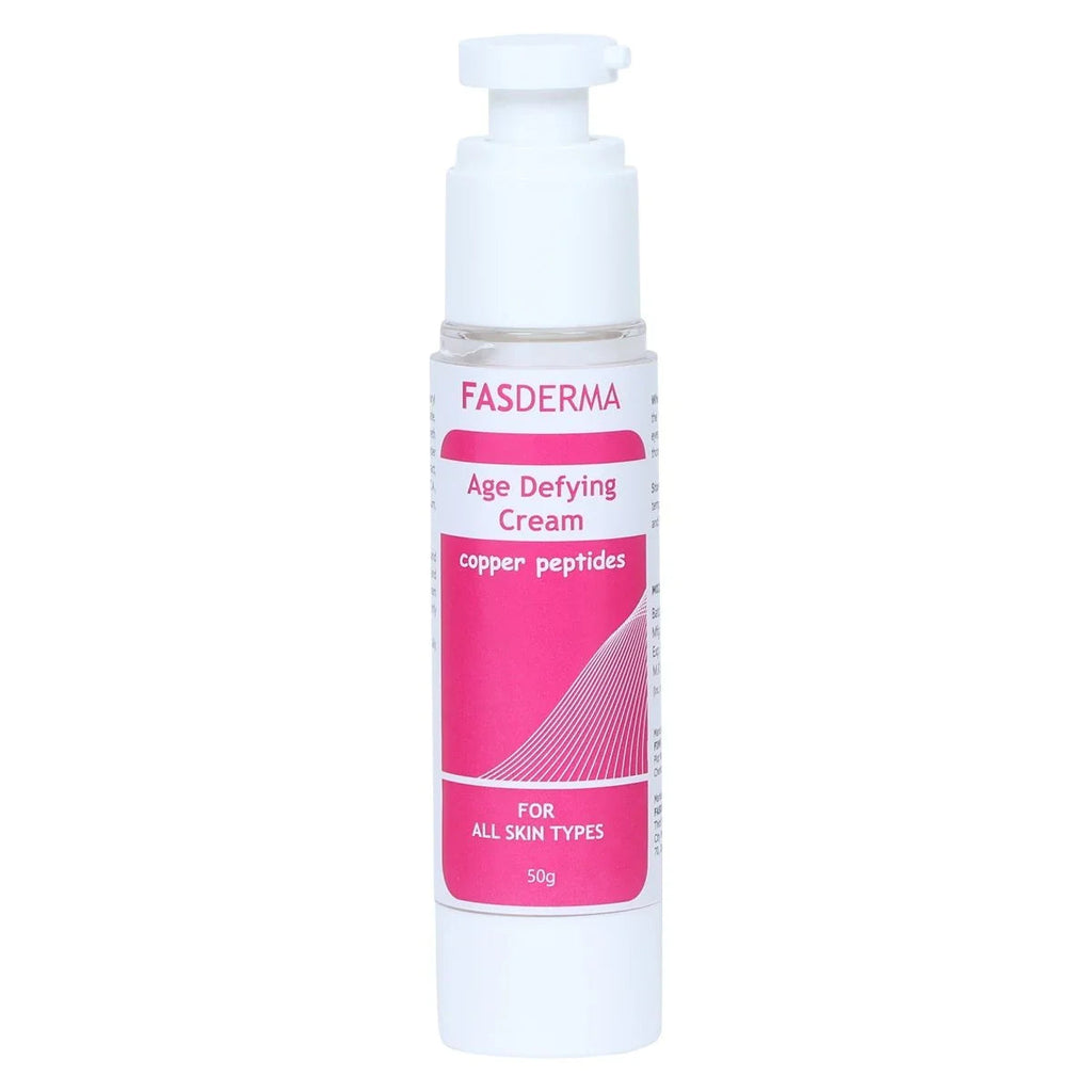 Age Defying Anti Ageing Cream, 50gm
