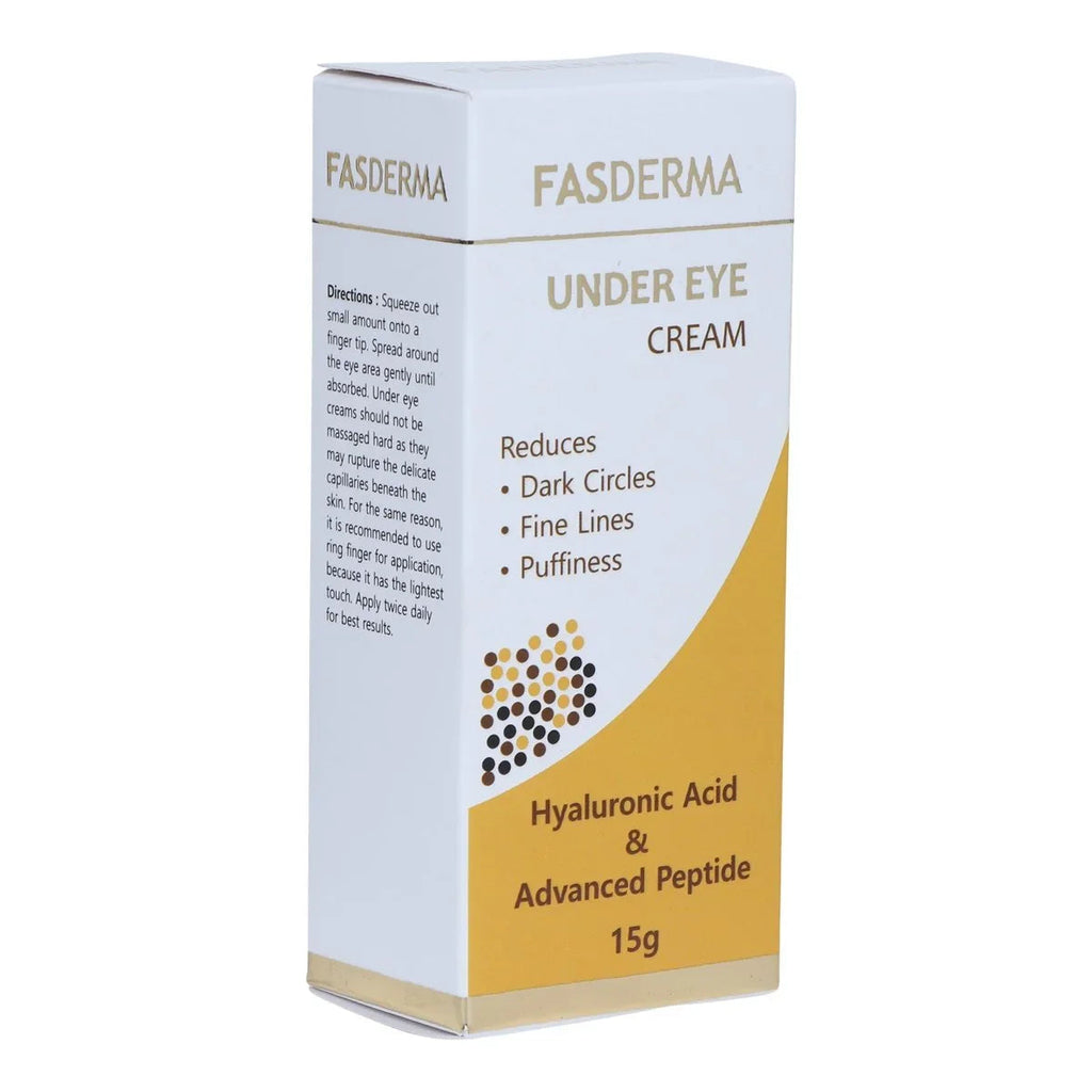 Under Eye Cream, 15gm