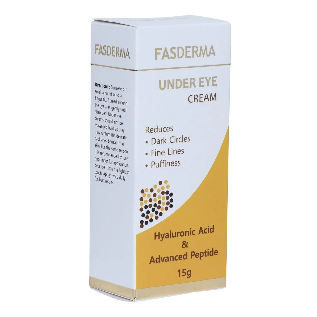 Under Eye Cream, 15gm