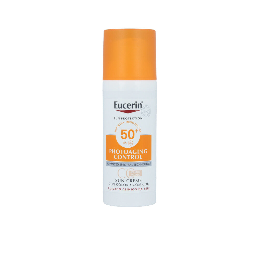 SolarAura Tint Gel-Cream